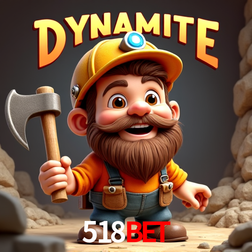 Jogos de Slot 518bet