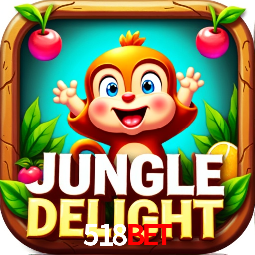 Diretório de Jogos 518bet