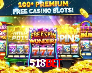 Promoção Relâmpago 518bet