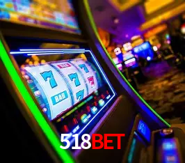 Promoções Sazonais 518bet