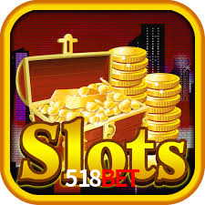 Interface do App 518bet