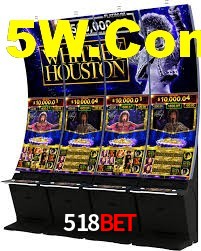 Jogos Exclusivos 518bet
